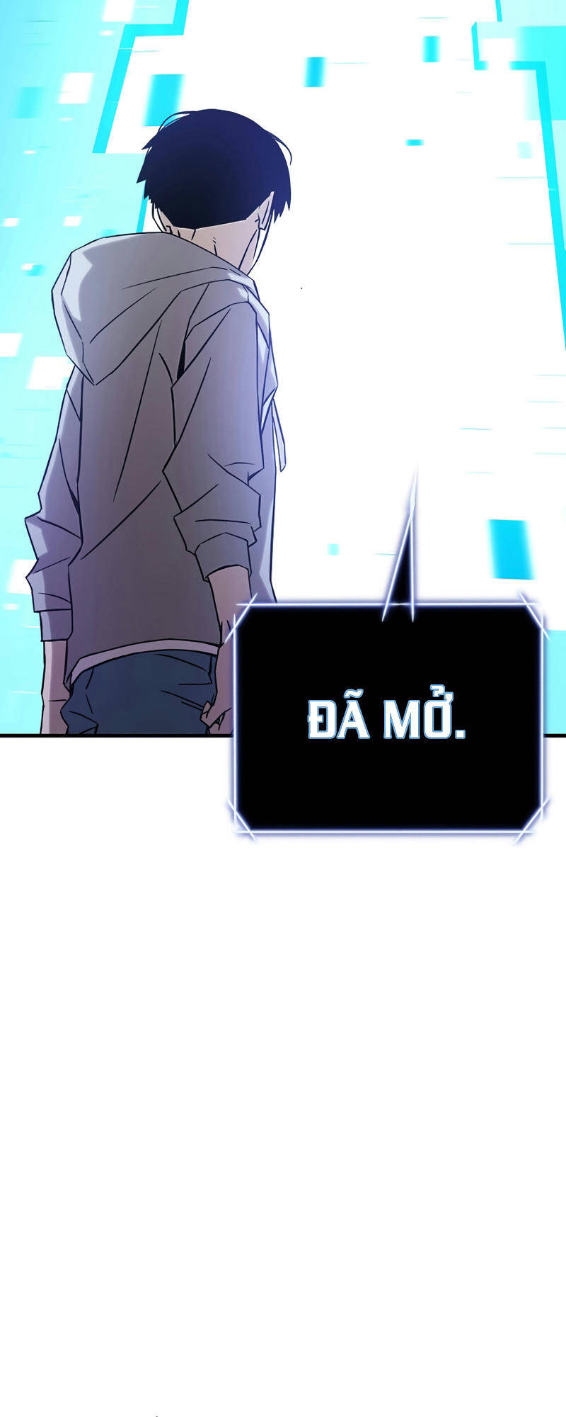 Anh Hùng Trở Về - Chương 3