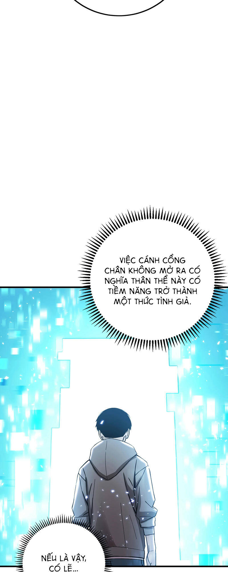 Anh Hùng Trở Về - Chương 3