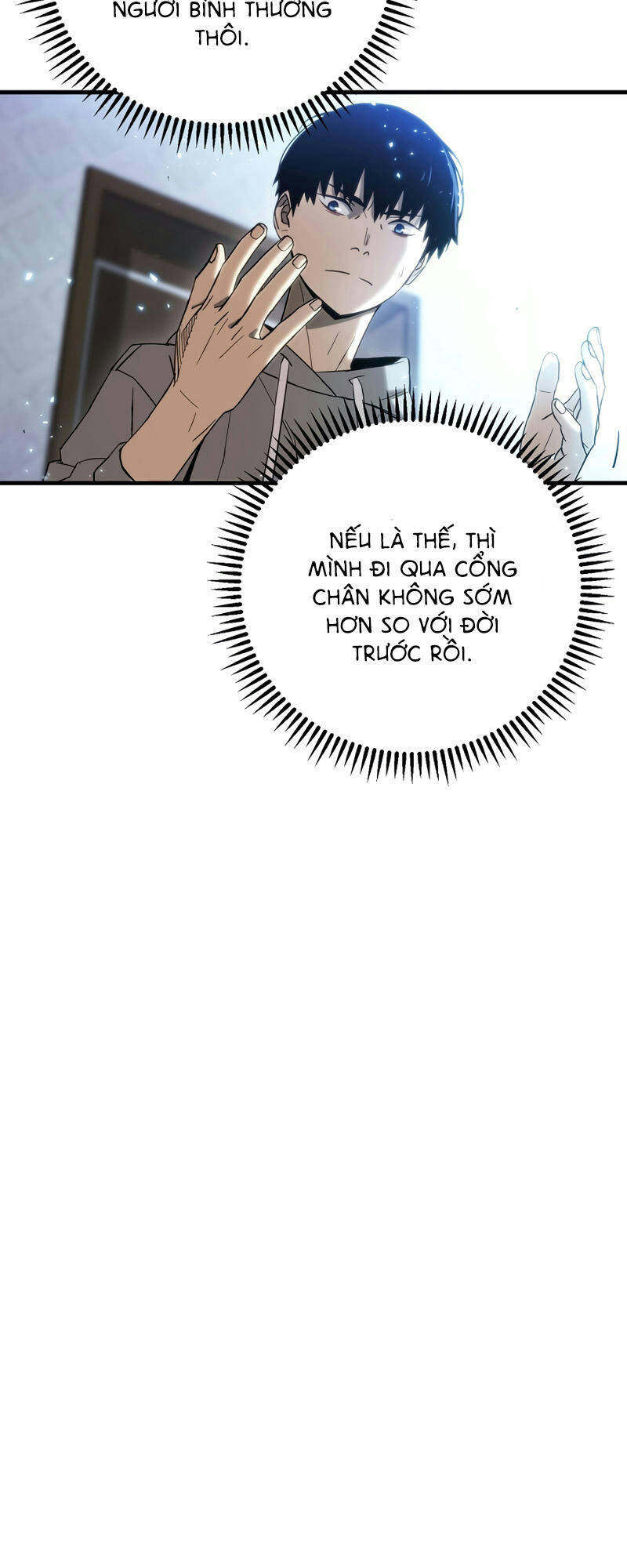 Anh Hùng Trở Về - Chương 3