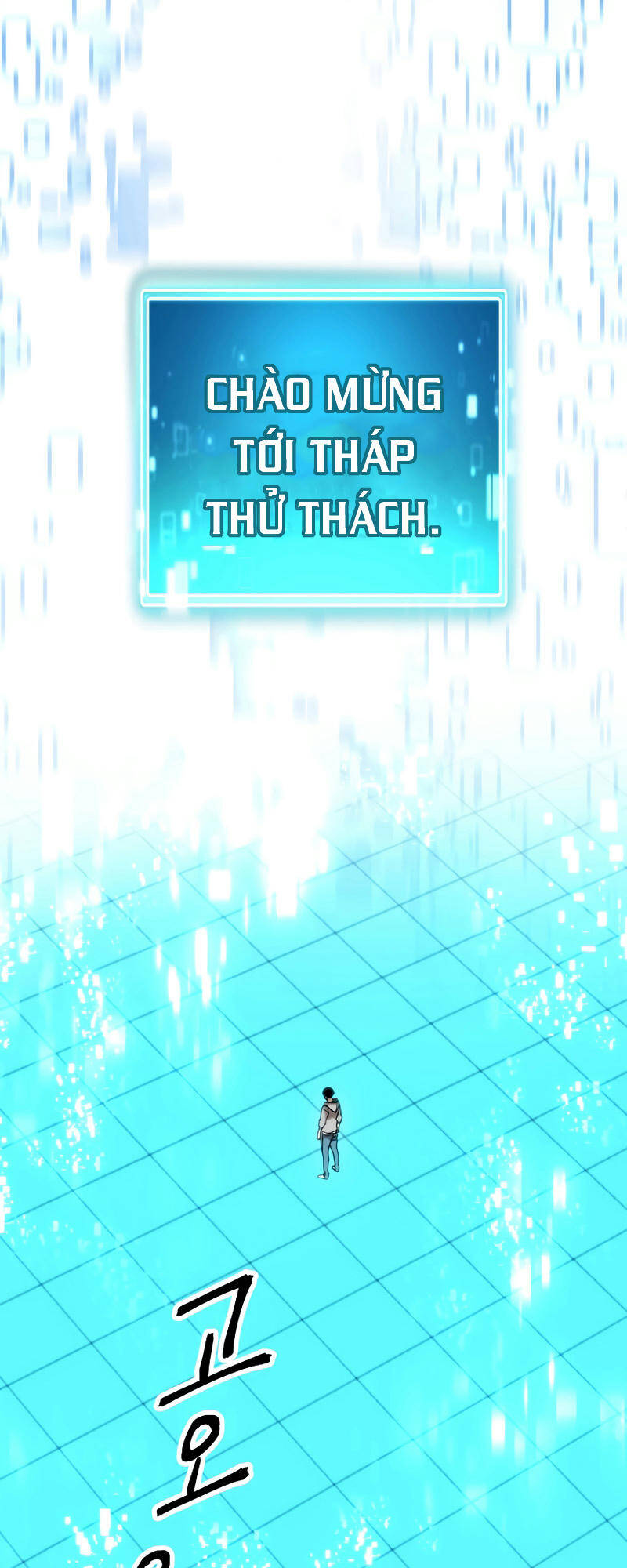 Anh Hùng Trở Về - Chương 3