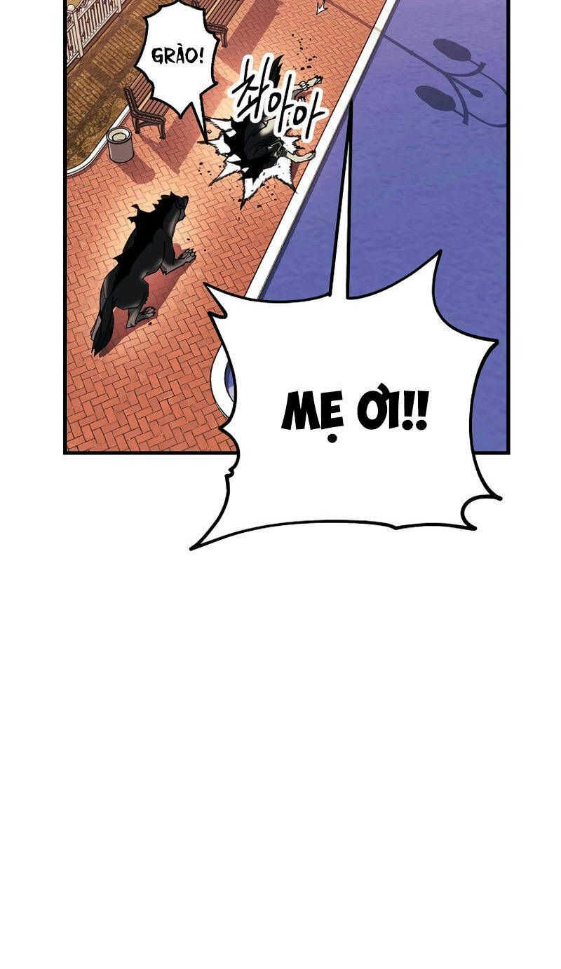 Anh Hùng Trở Về - Chương 3