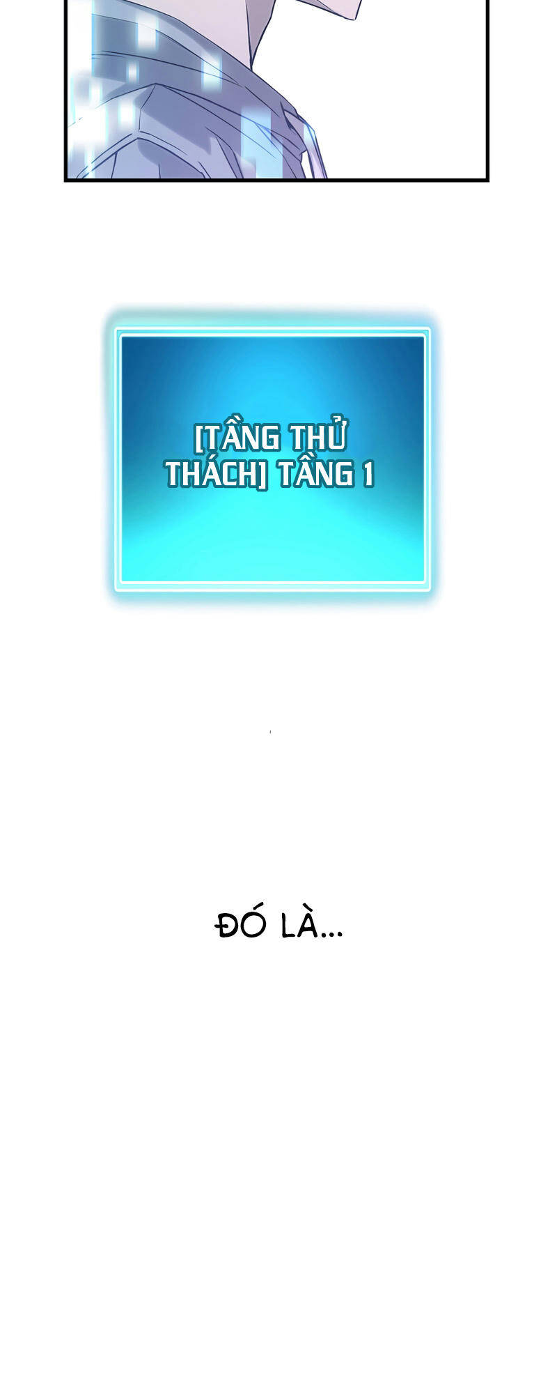 Anh Hùng Trở Về - Chương 3