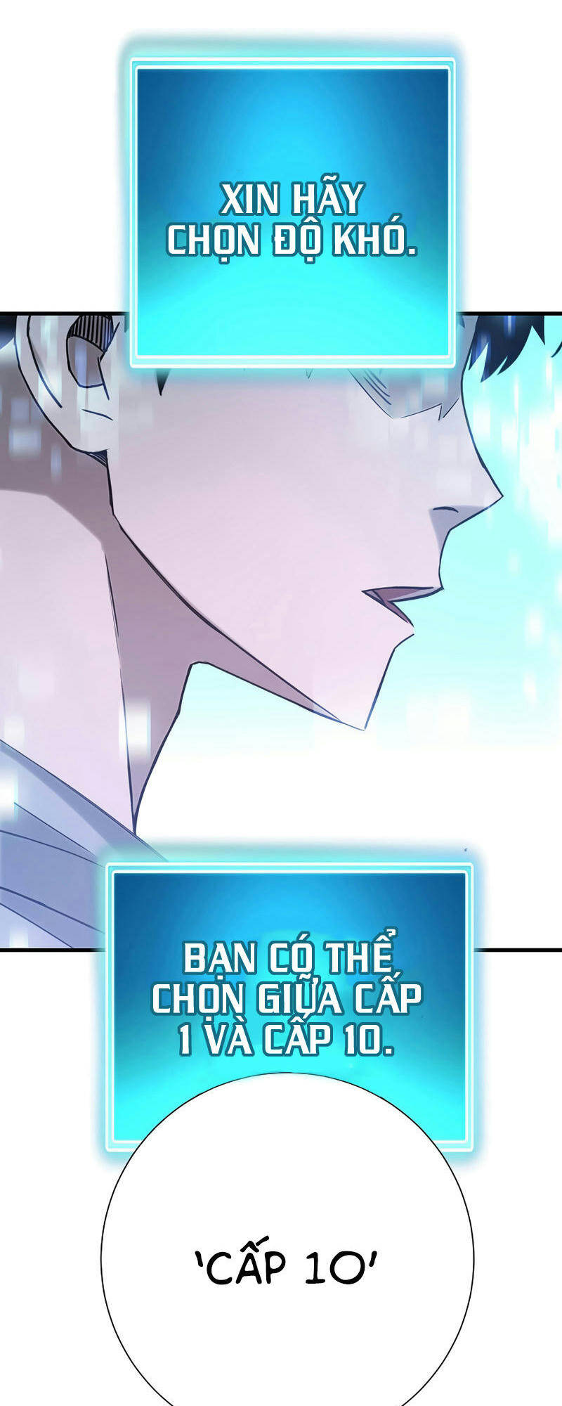 Anh Hùng Trở Về - Chương 3