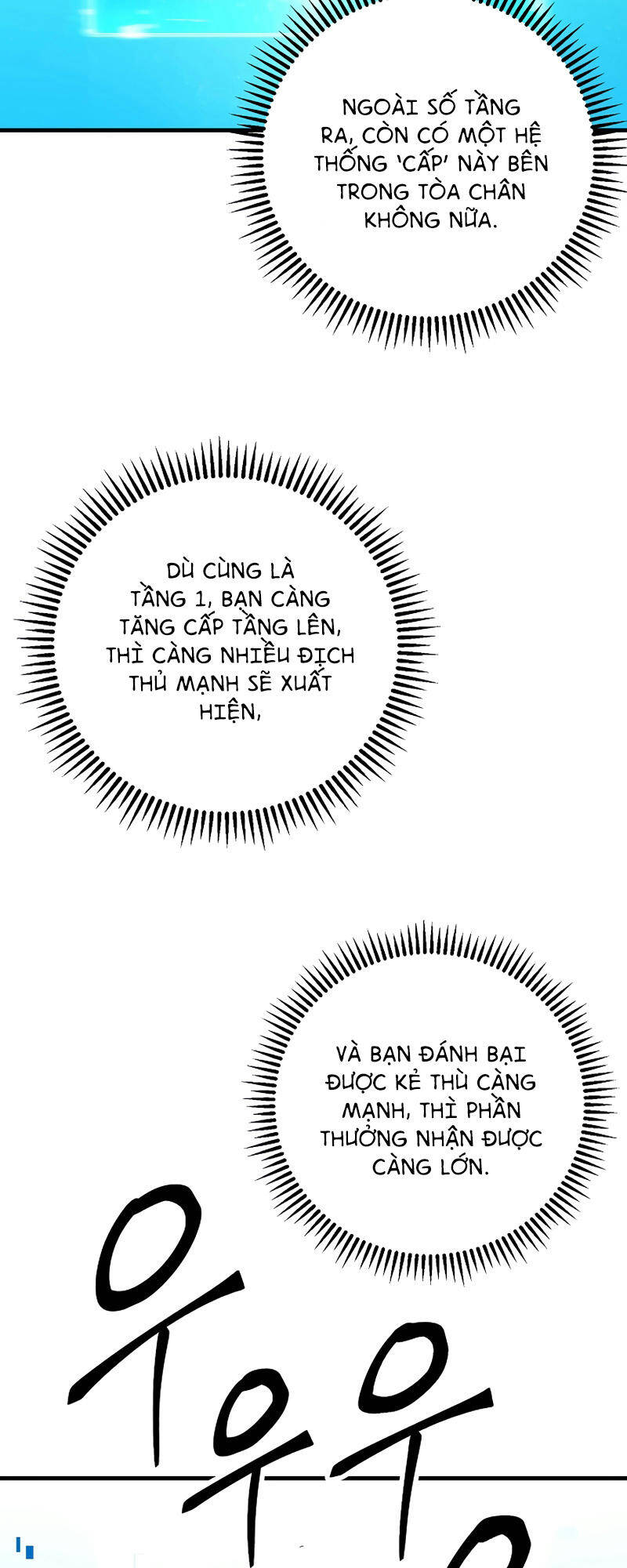 Anh Hùng Trở Về - Chương 3