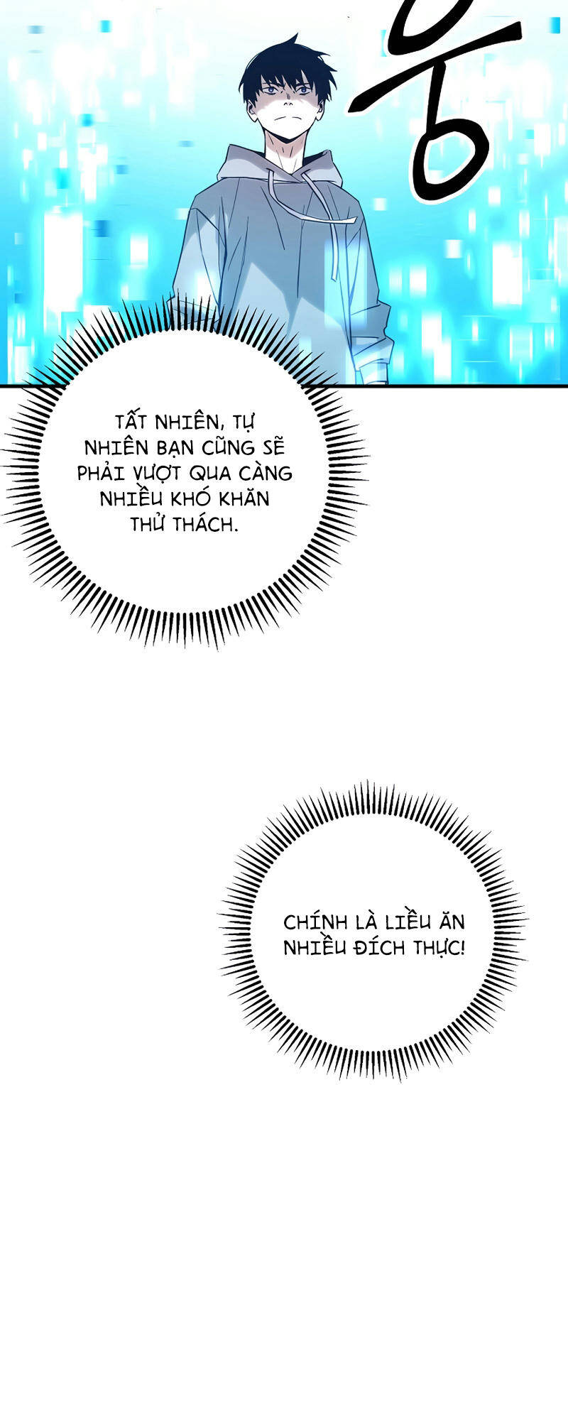 Anh Hùng Trở Về - Chương 3