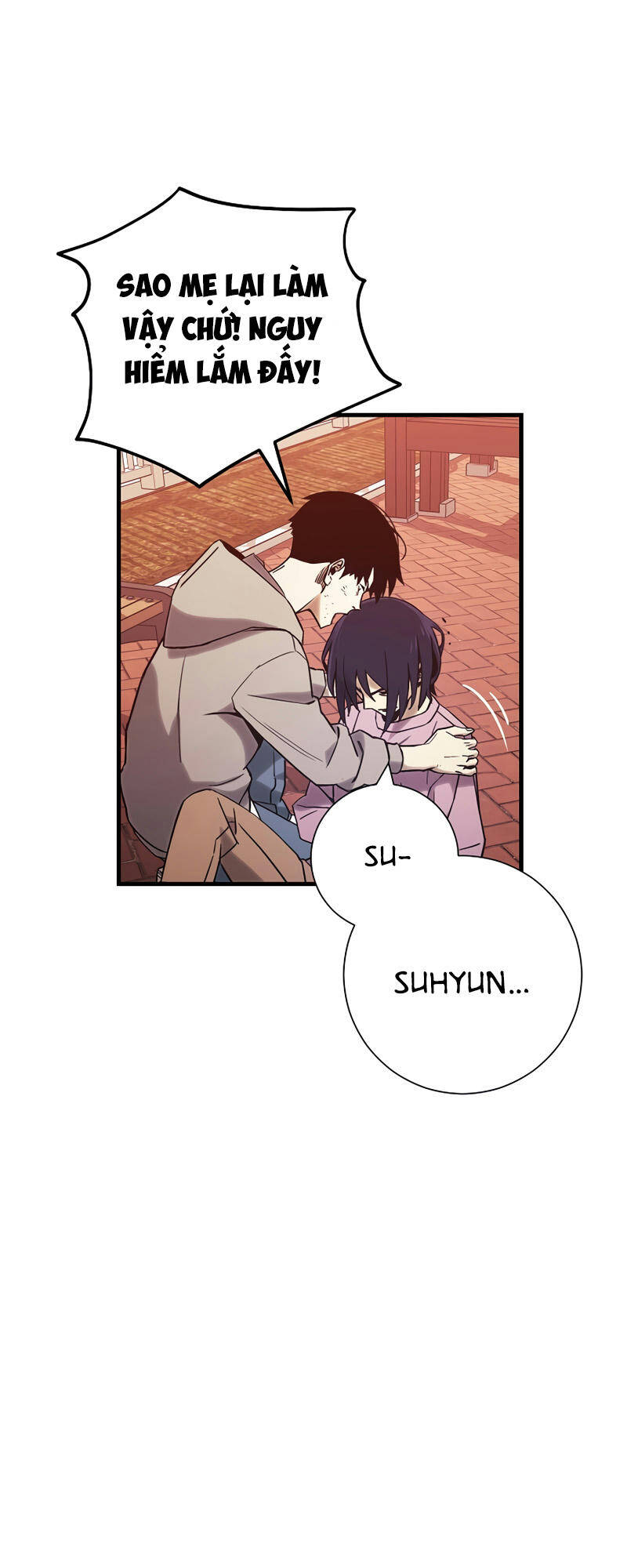 Anh Hùng Trở Về - Chương 3