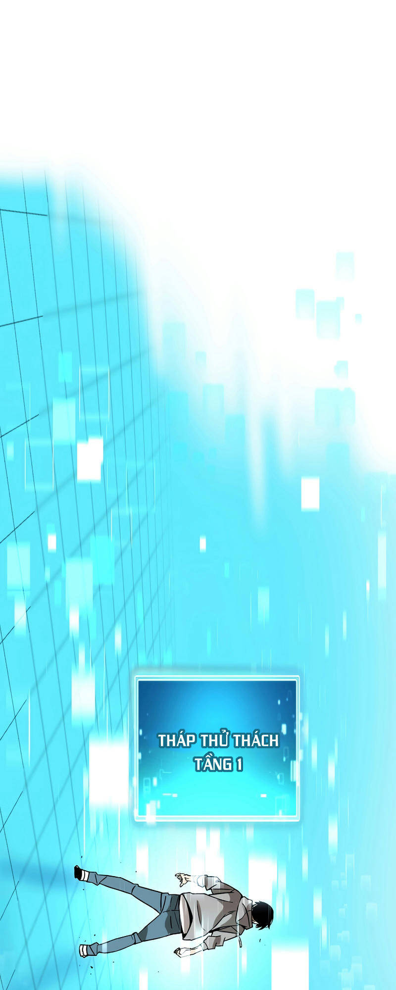 Anh Hùng Trở Về - Chương 3