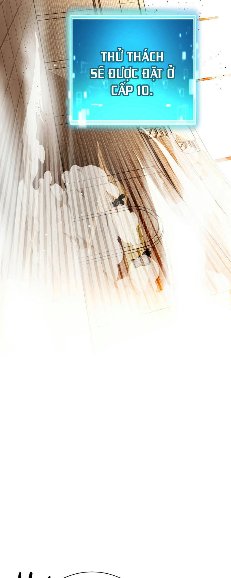 Anh Hùng Trở Về - Chương 3