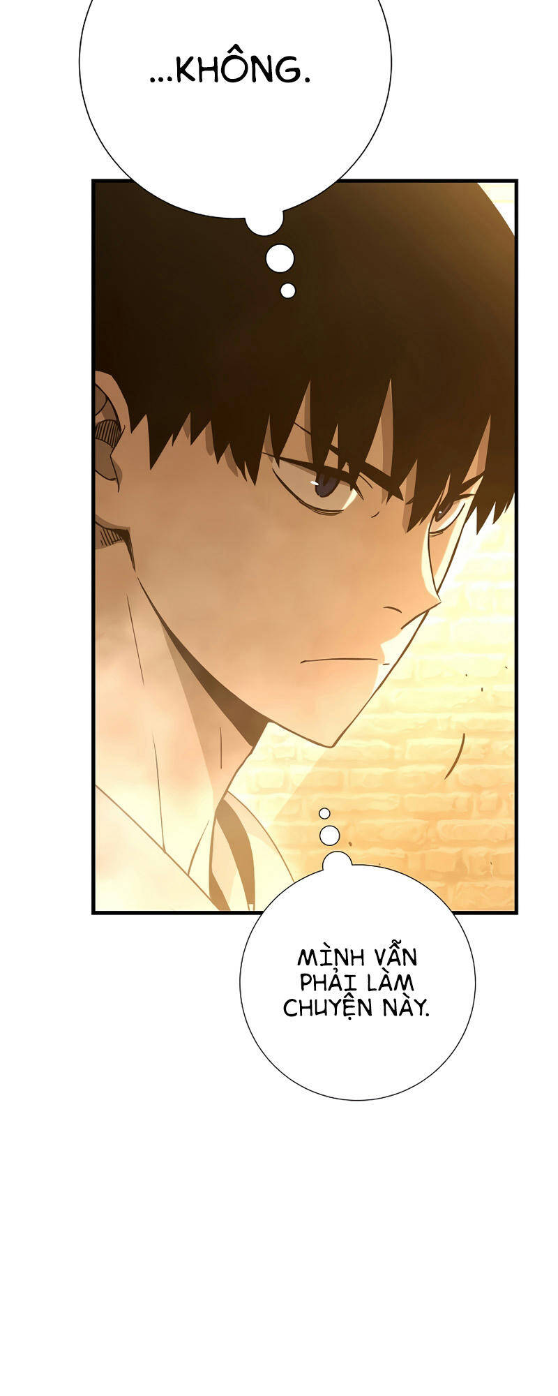 Anh Hùng Trở Về - Chương 3