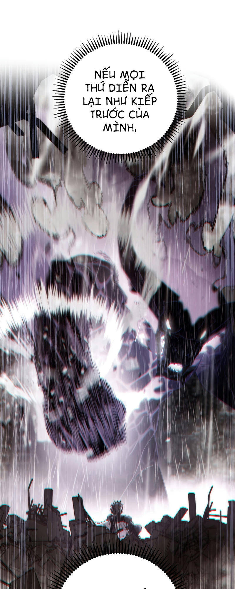 Anh Hùng Trở Về - Chương 3