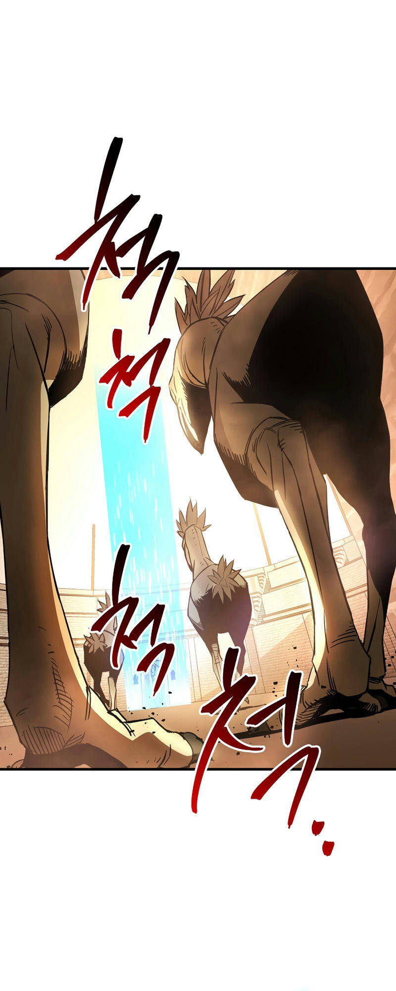 Anh Hùng Trở Về - Chương 3