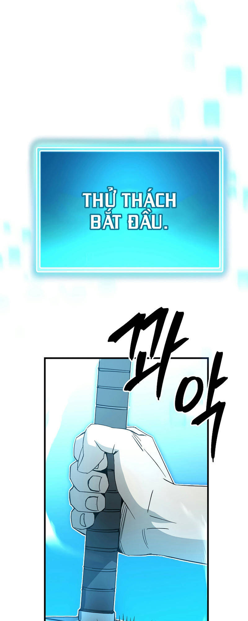 Anh Hùng Trở Về - Chương 3