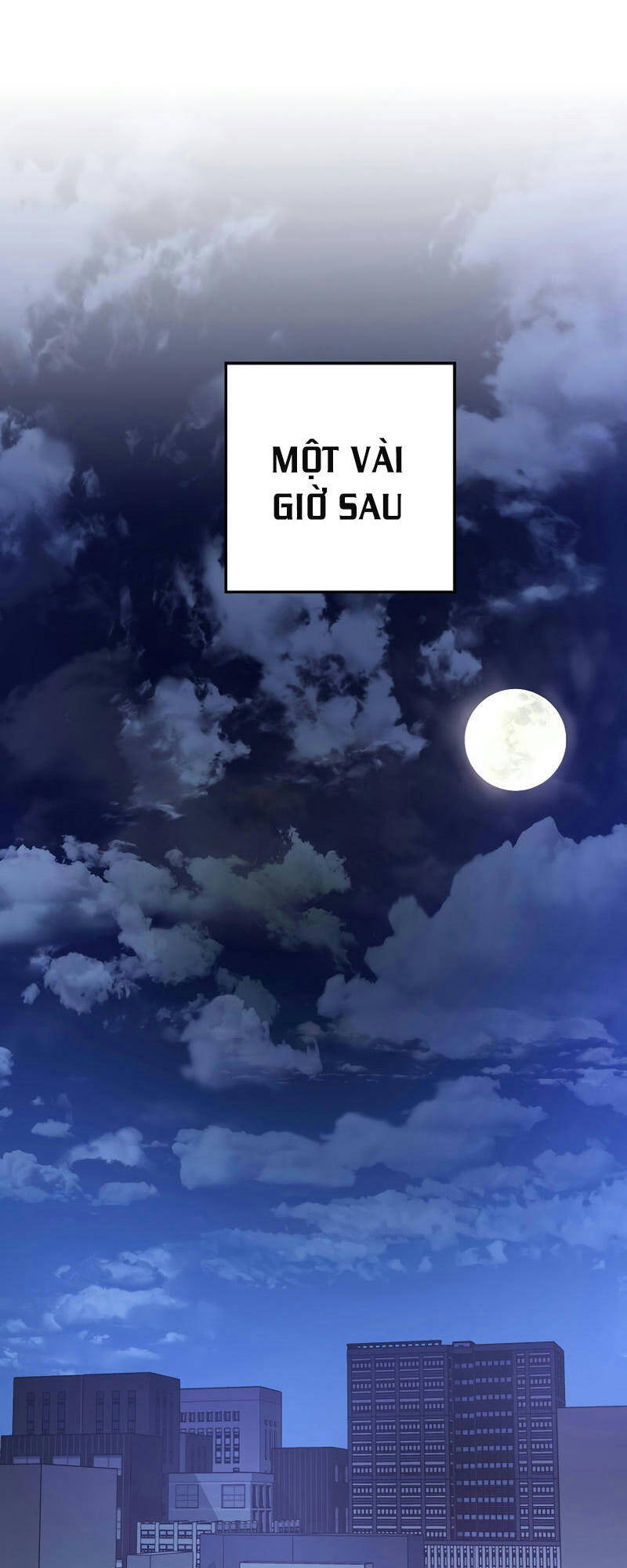 Anh Hùng Trở Về - Chương 3