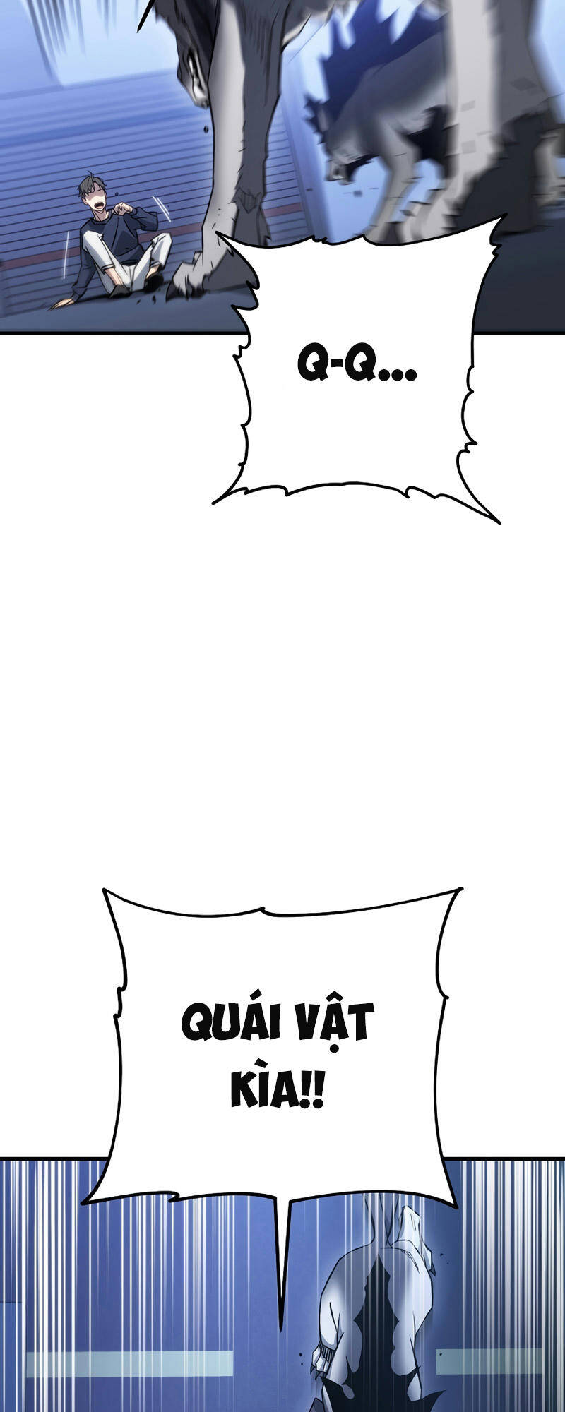 Anh Hùng Trở Về - Chương 3