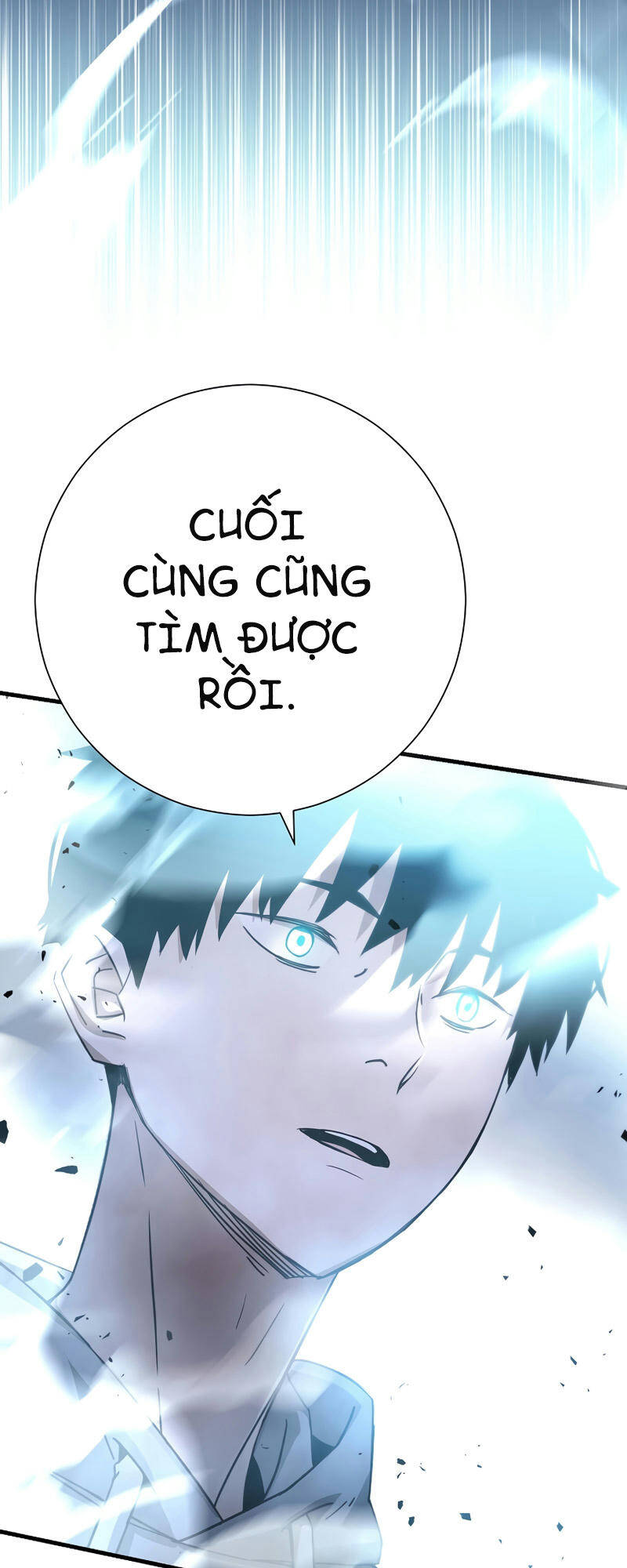 Anh Hùng Trở Về - Chương 3