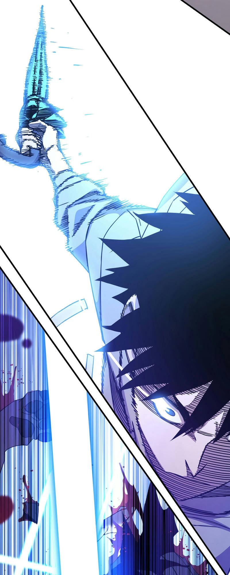 Anh Hùng Trở Về - Chương 3