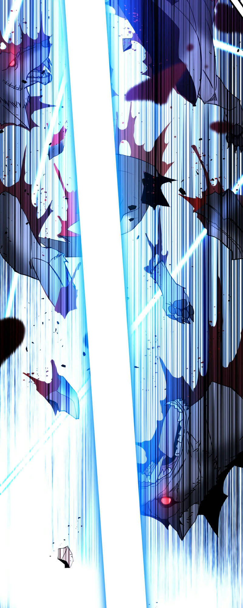 Anh Hùng Trở Về - Chương 3