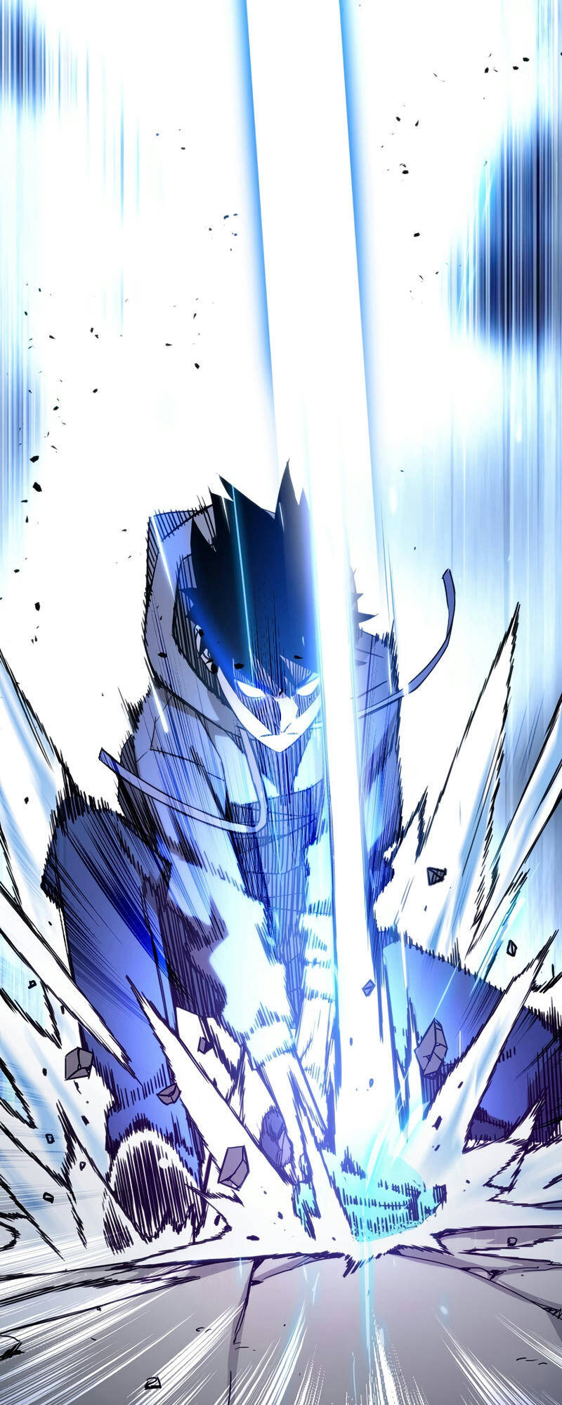 Anh Hùng Trở Về - Chương 3