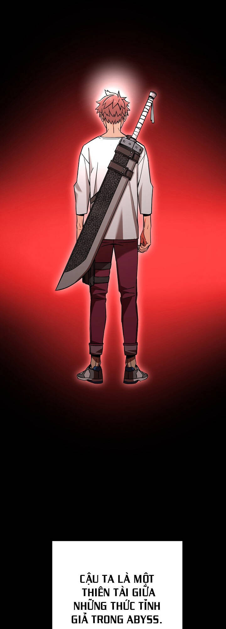 Anh Hùng Trở Lại - Chương 5