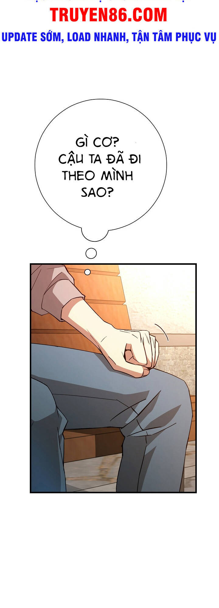 Anh Hùng Trở Lại - Chương 5