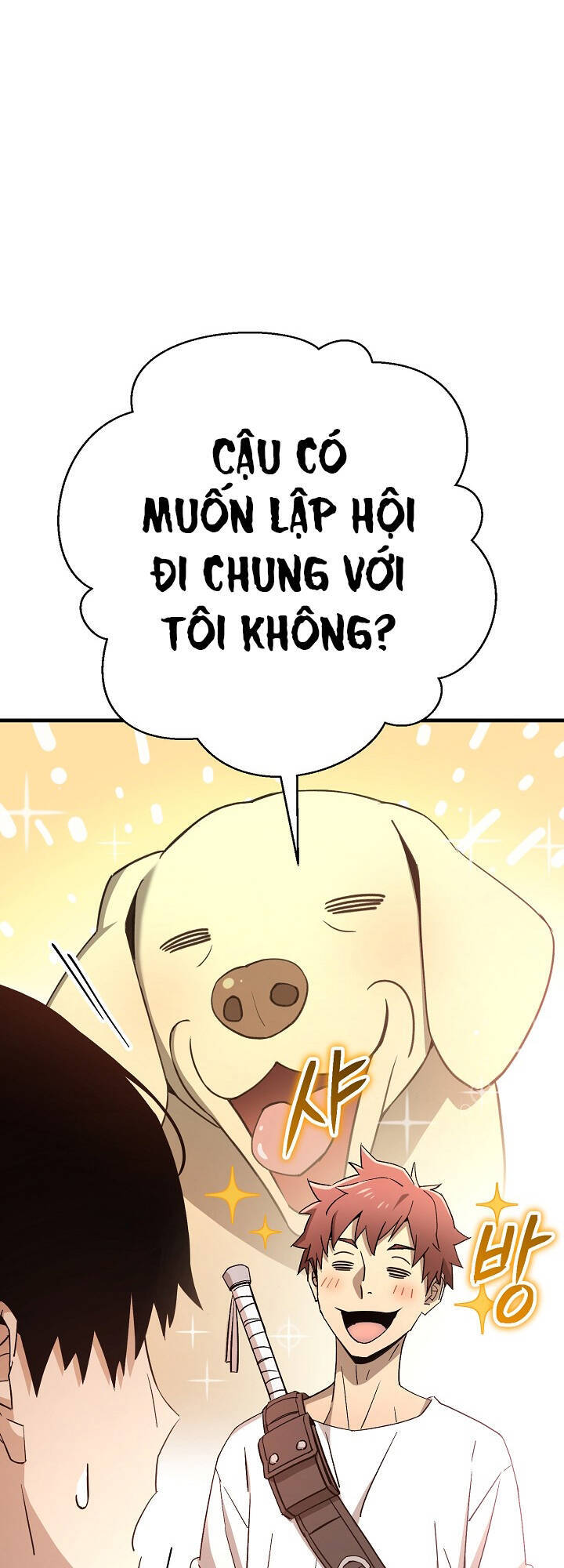 Anh Hùng Trở Lại - Chương 5