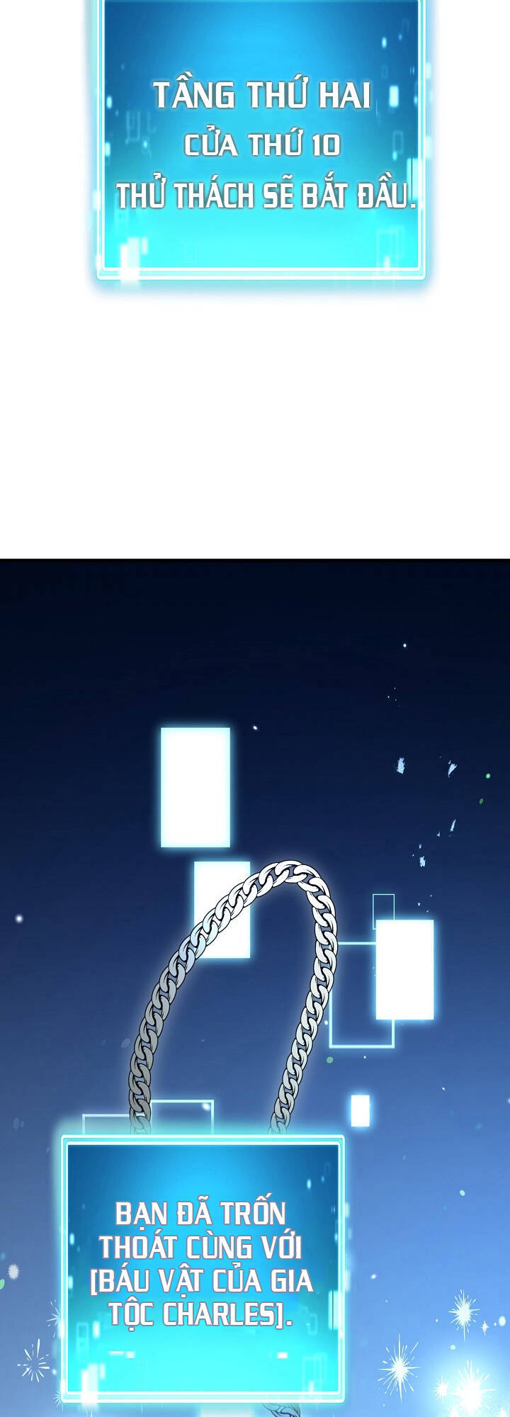 Anh Hùng Trở Lại - Chương 5