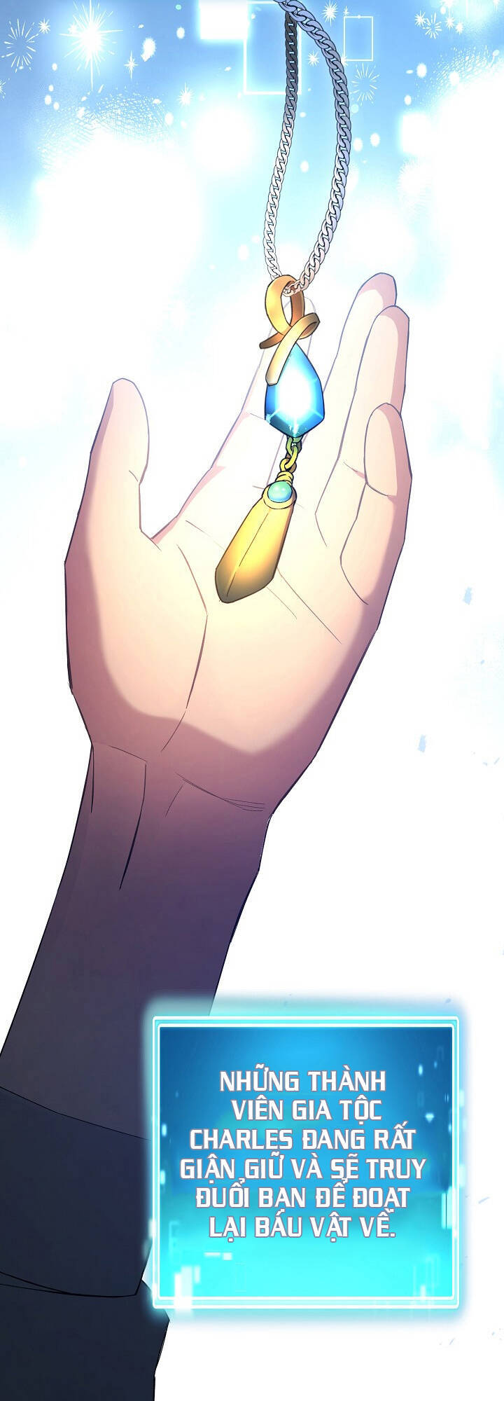 Anh Hùng Trở Lại - Chương 5