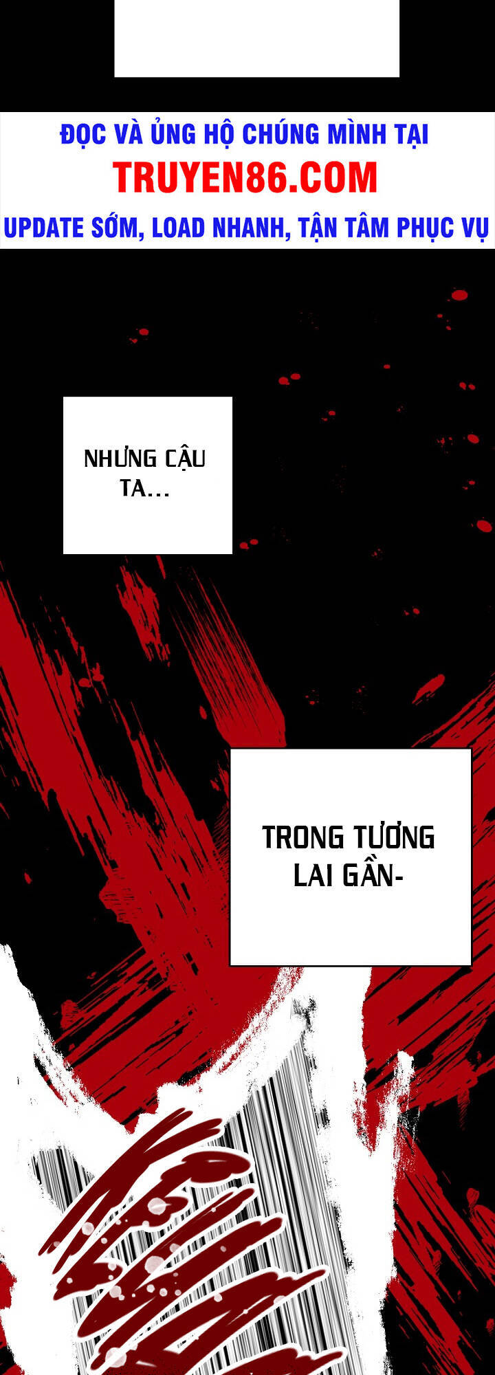 Anh Hùng Trở Lại - Chương 5