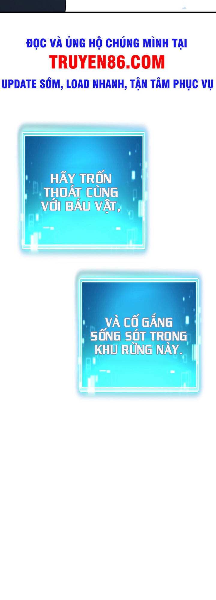 Anh Hùng Trở Lại - Chương 5