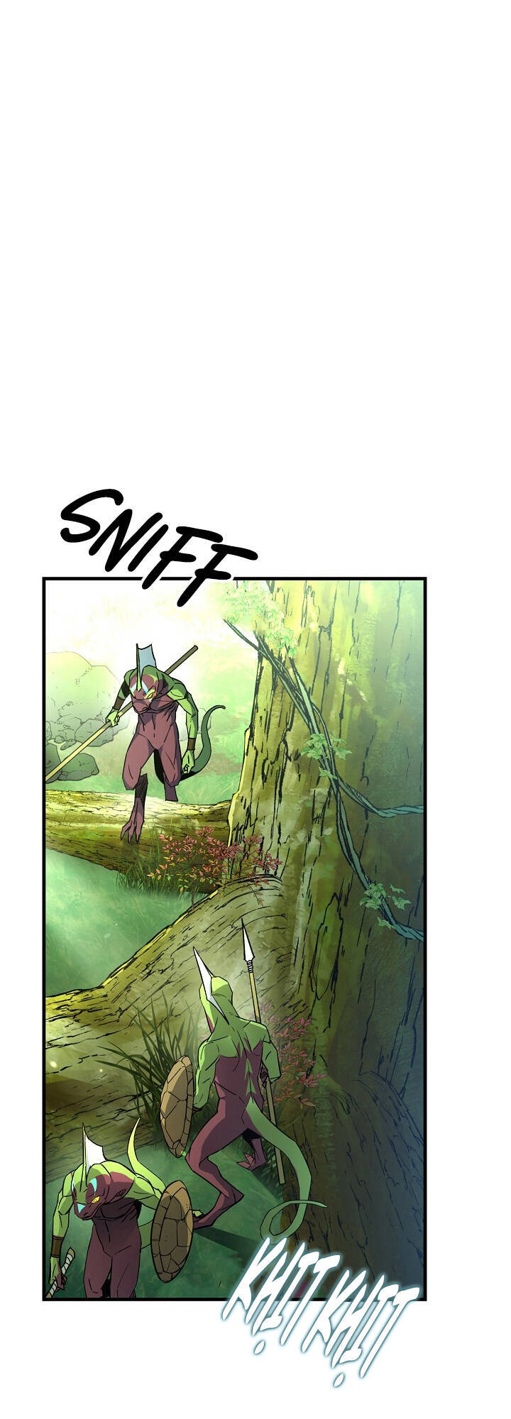 Anh Hùng Trở Lại - Chương 5