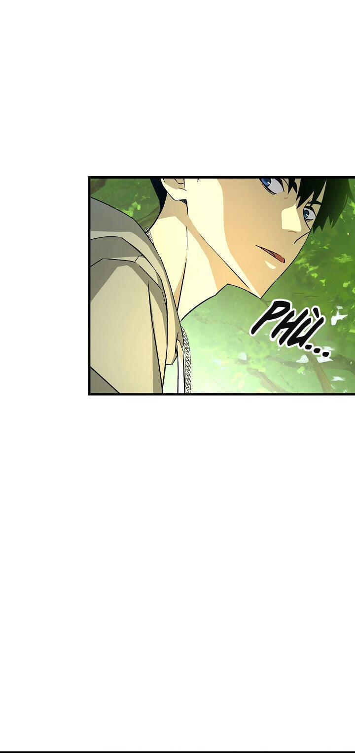 Anh Hùng Trở Lại - Chương 5