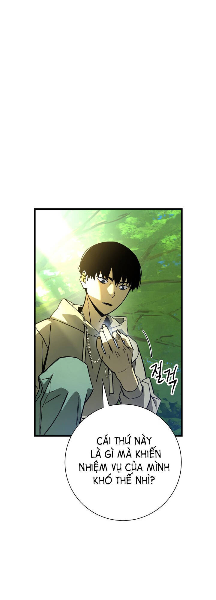 Anh Hùng Trở Lại - Chương 5