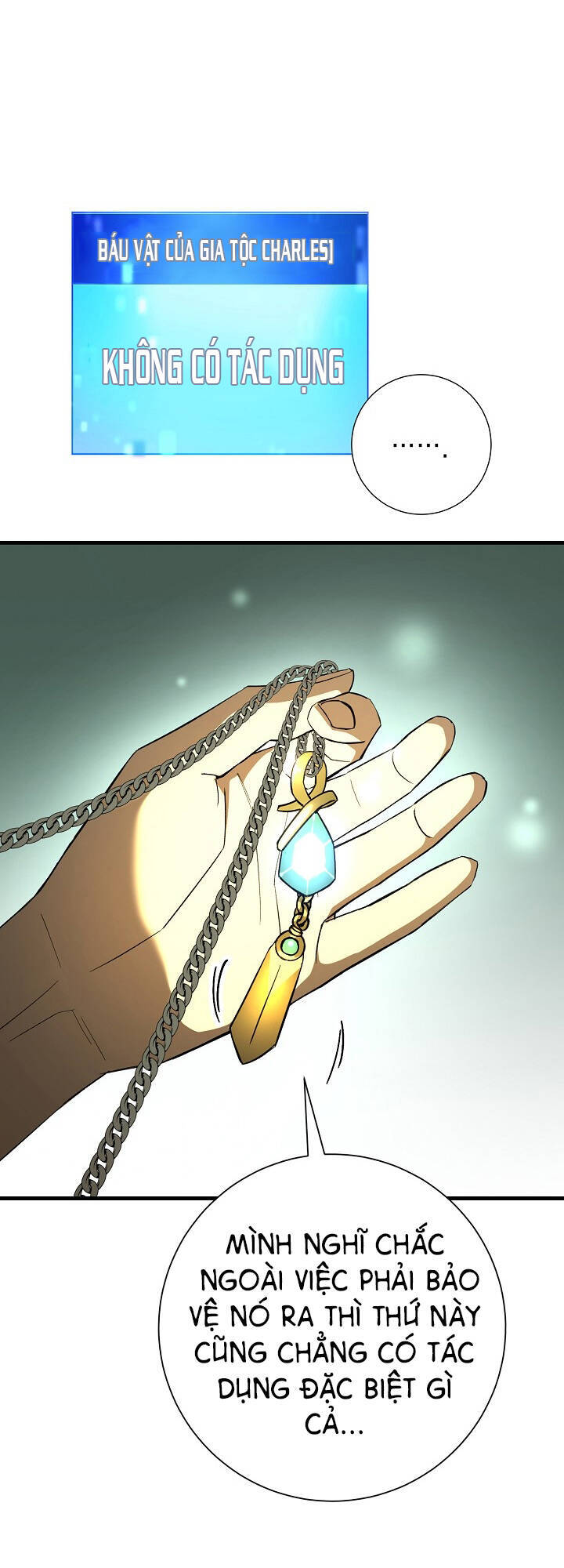 Anh Hùng Trở Lại - Chương 5