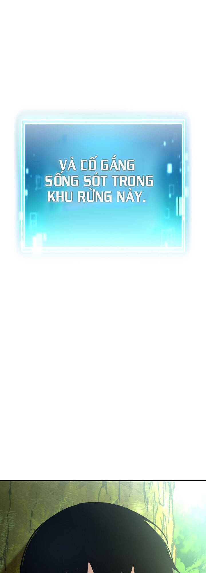 Anh Hùng Trở Lại - Chương 5