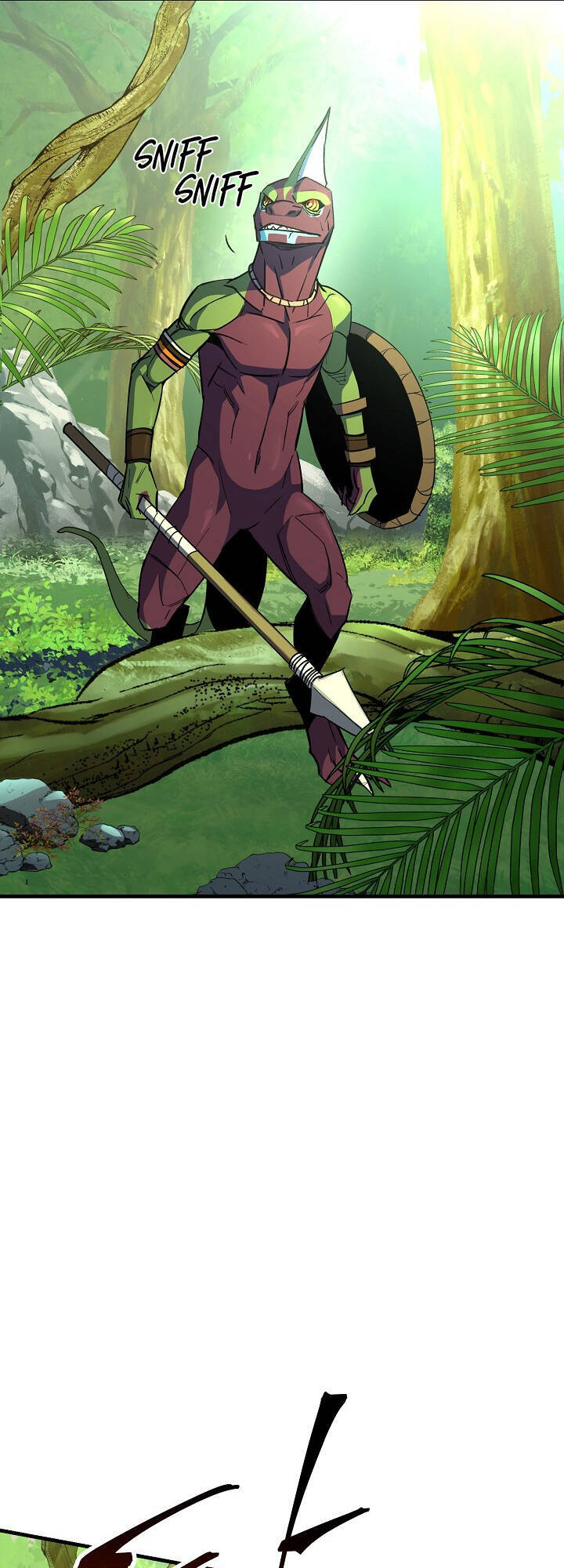 Anh Hùng Trở Lại - Chương 5