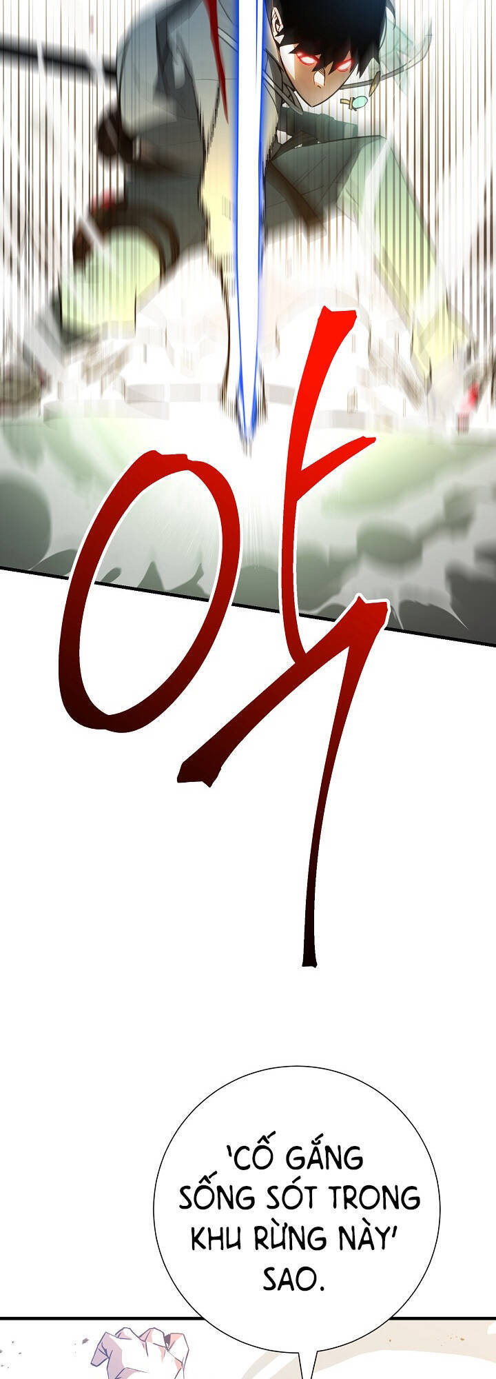 Anh Hùng Trở Lại - Chương 5