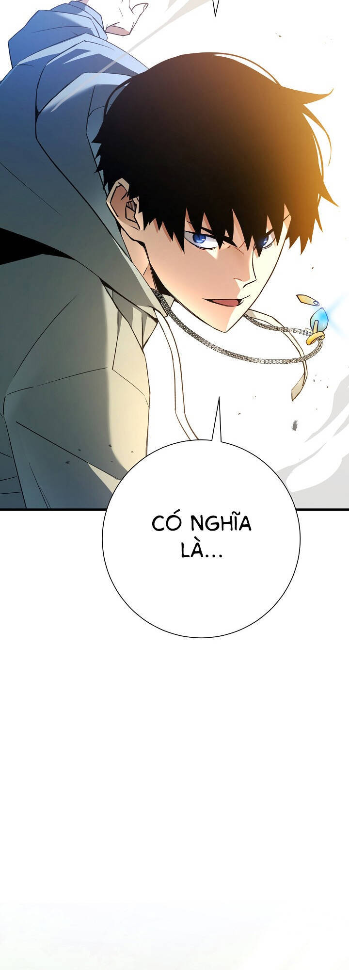 Anh Hùng Trở Lại - Chương 5