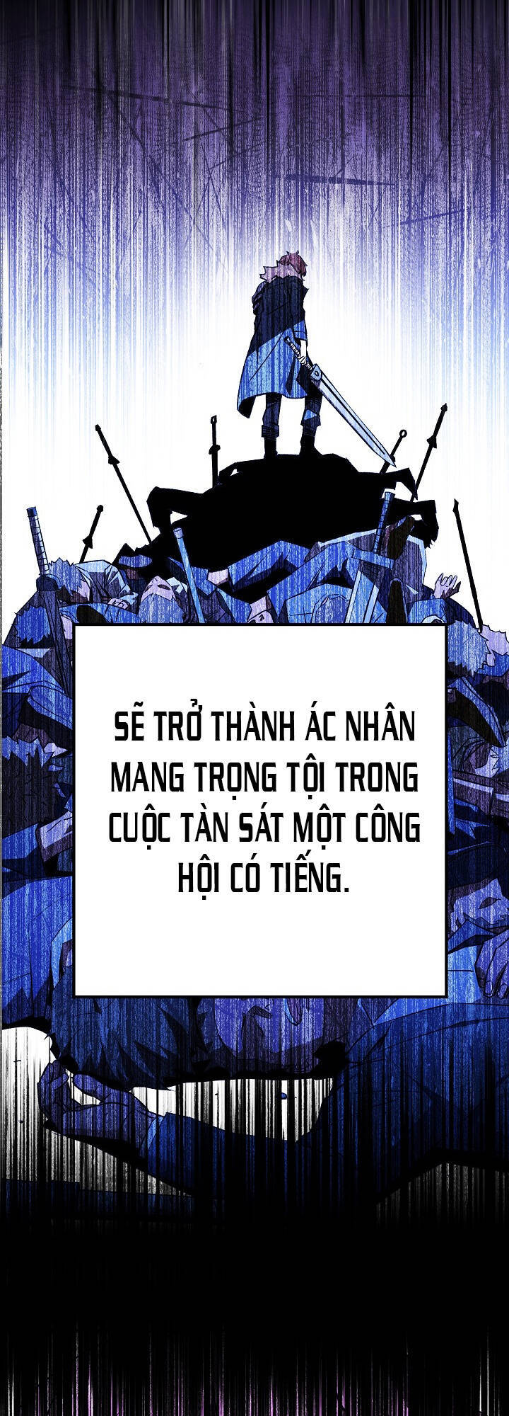 Anh Hùng Trở Lại - Chương 5