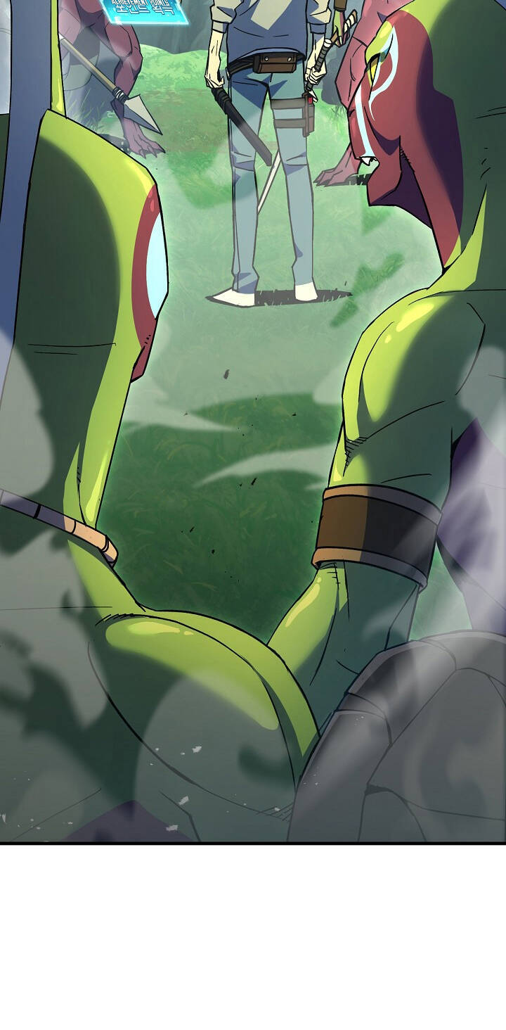 Anh Hùng Trở Lại - Chương 5