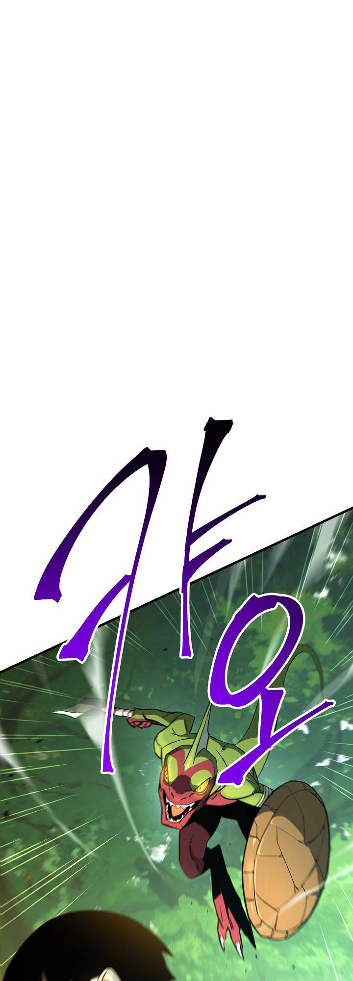 Anh Hùng Trở Lại - Chương 5