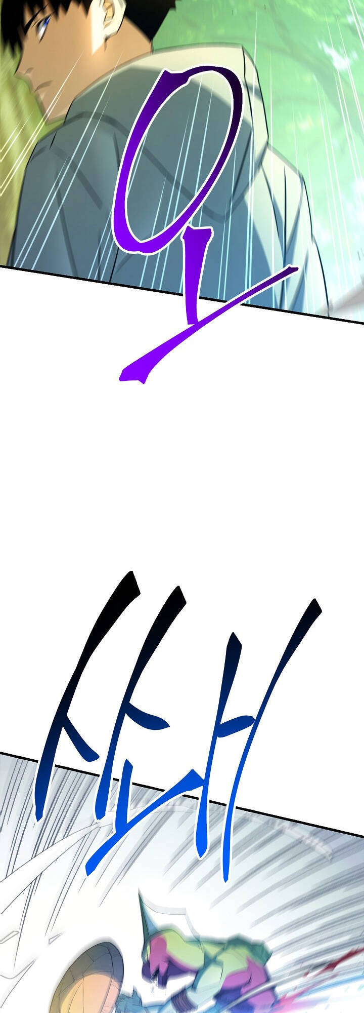 Anh Hùng Trở Lại - Chương 5