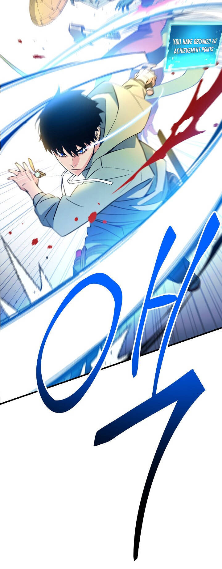 Anh Hùng Trở Lại - Chương 5