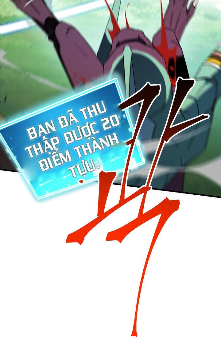 Anh Hùng Trở Lại - Chương 5