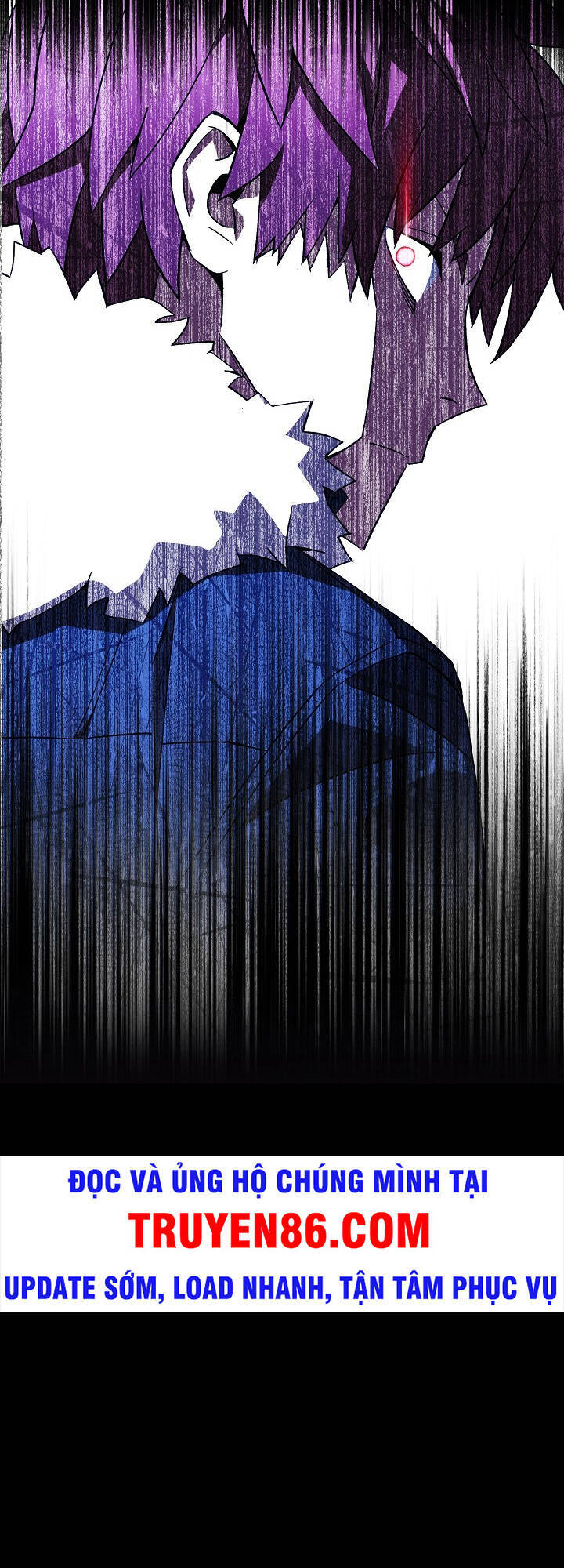 Anh Hùng Trở Lại - Chương 5