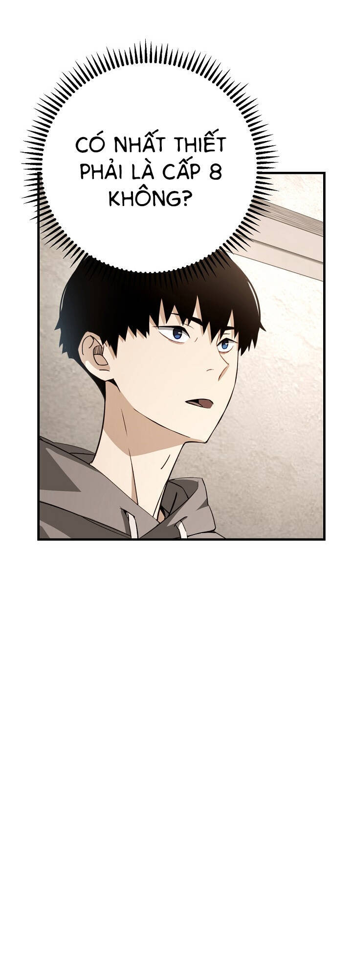 Anh Hùng Trở Lại - Chương 5