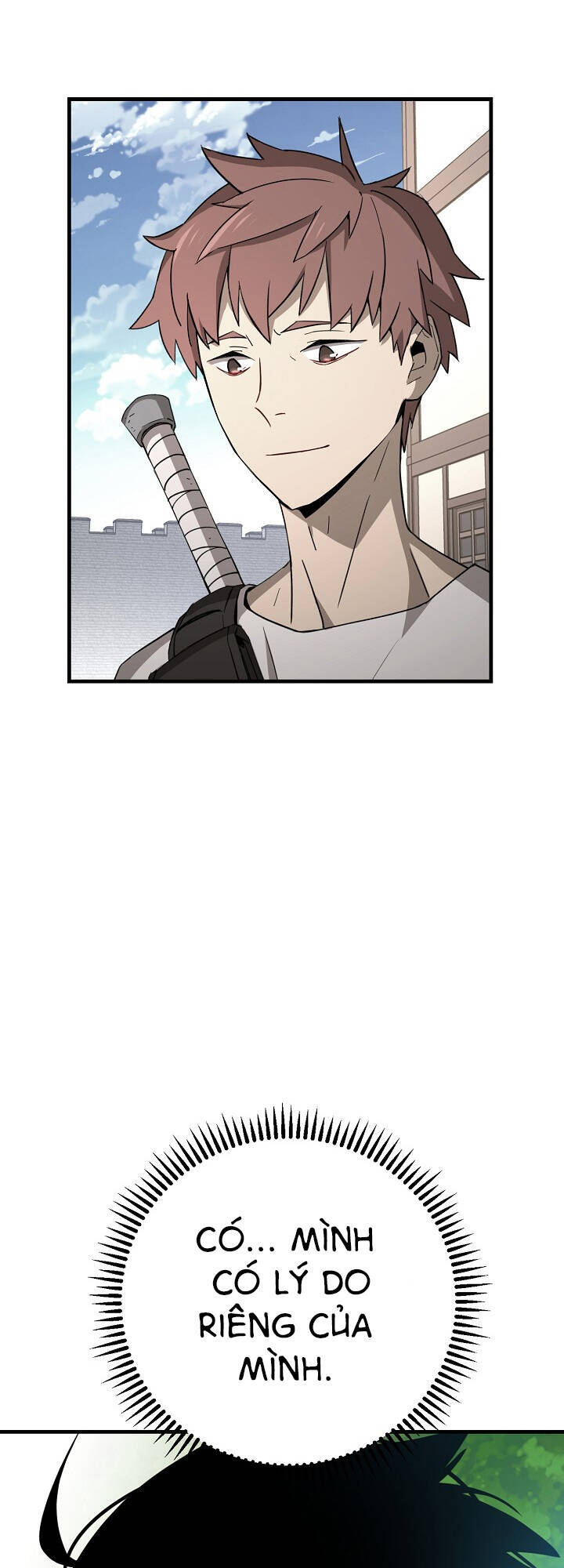 Anh Hùng Trở Lại - Chương 5