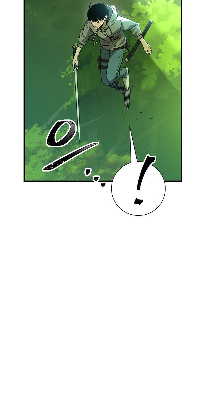 Anh Hùng Trở Lại - Chương 5