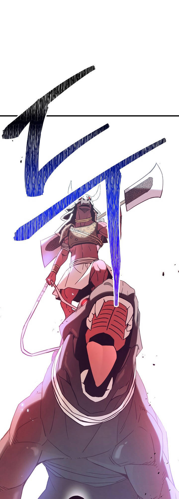 Anh Hùng Trở Lại - Chương 5