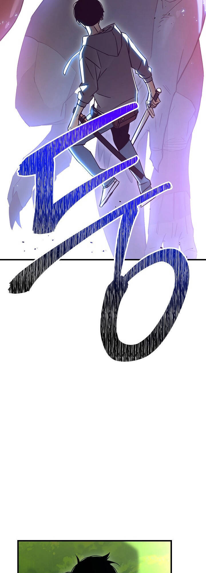 Anh Hùng Trở Lại - Chương 5