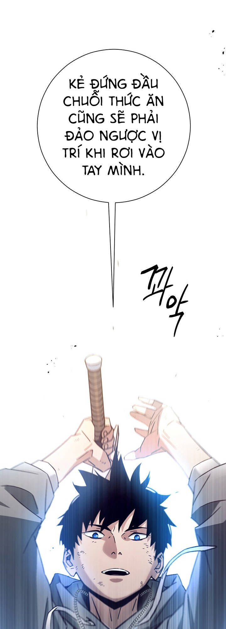 Anh Hùng Trở Lại - Chương 5